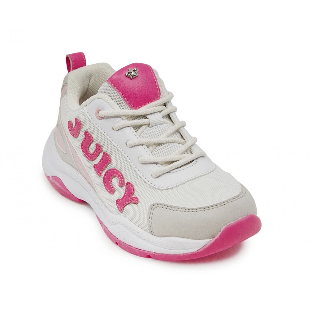 Juicy couture girls store shoes